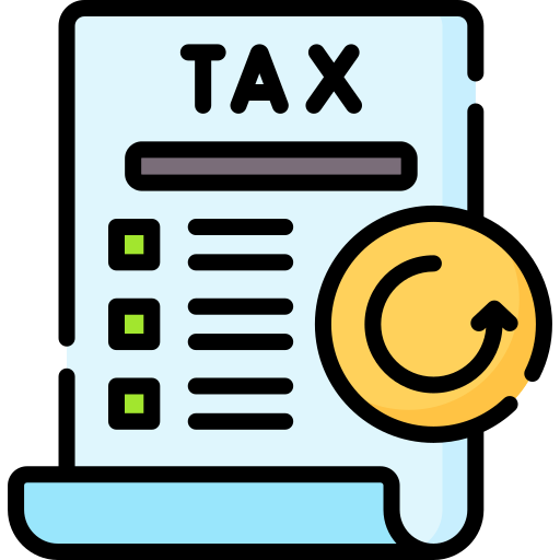 Tax Icon